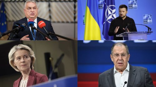 Najzaujímavejšie udalosti uplynulého týždňa – 51.