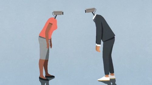 Britský plán policajnej činnosti s využitím umelej inteligencie sa zameriava na prediktívny dohľad a budúcnosť pred zločinom.