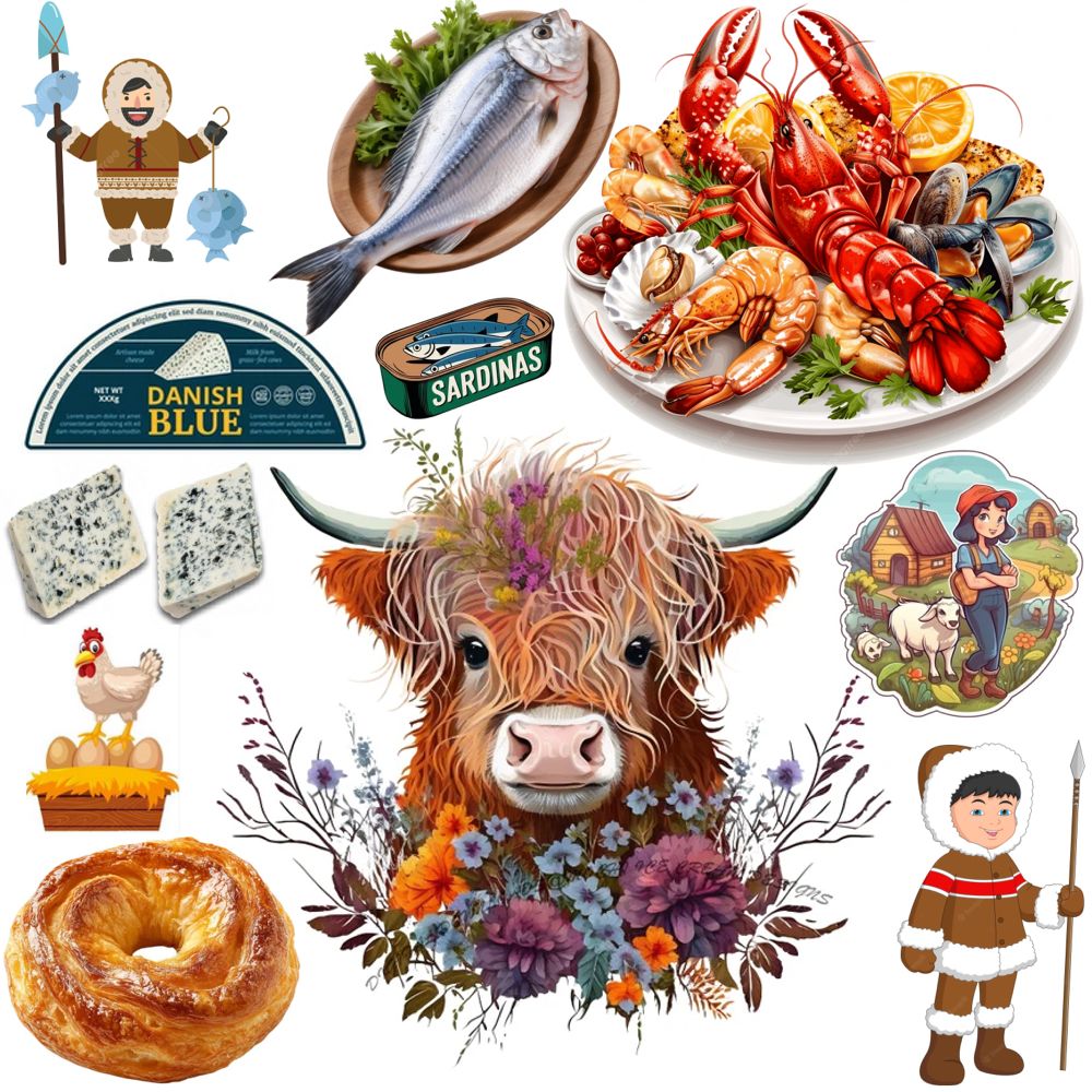 Dánsko hľadá spojencov na boj proti USA v Grónsku