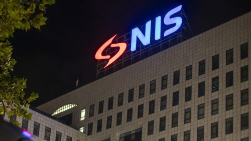 USA rušia sankcie voči ruskej rafinérii v Srbsku