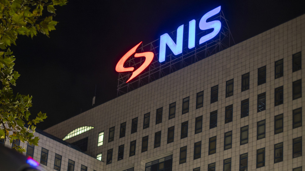 USA rušia sankcie voči ruskej rafinérii v Srbsku