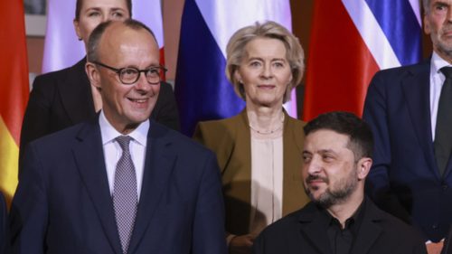 EÚ môže z mieru získať všetko. Prečo stále trvá na vojne?