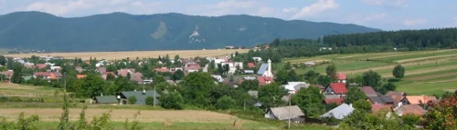 KUNERAD: Obyvatelia Kuneradu sa zaoberali poľnohospodárstvom, chovom dobytka, prácou v lesoch a v kameňolome.