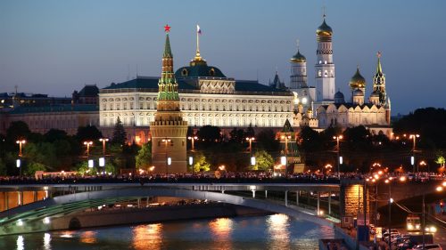 Ukrajina podkopala Trumpa útokom na Putinovu rezidenciu – Kremeľ