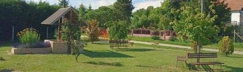 SASINKOVO: Kaštieľ Sasinkovo - na predaj