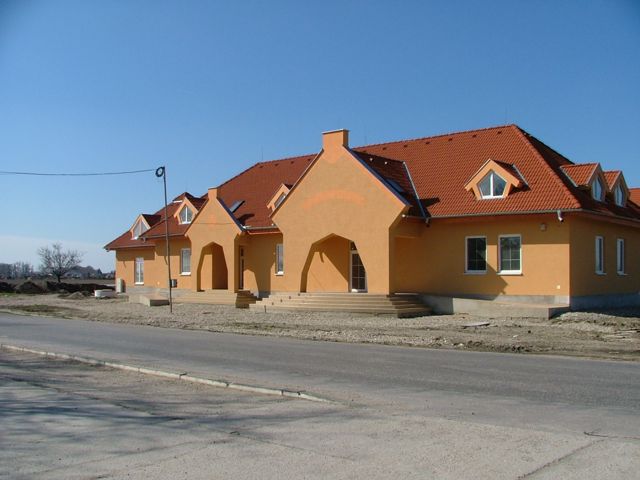 KÚTNIKY: Obec v strede Žitného ostrova