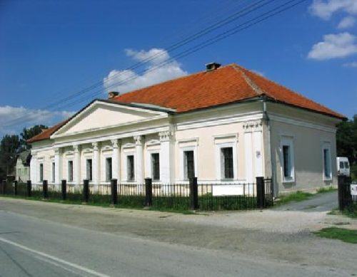 RIMAVSKÉ JANOVCE: Archeologické nálezy pochádzajú z konca eneolitu, približne z roku 1800 pred Kr.