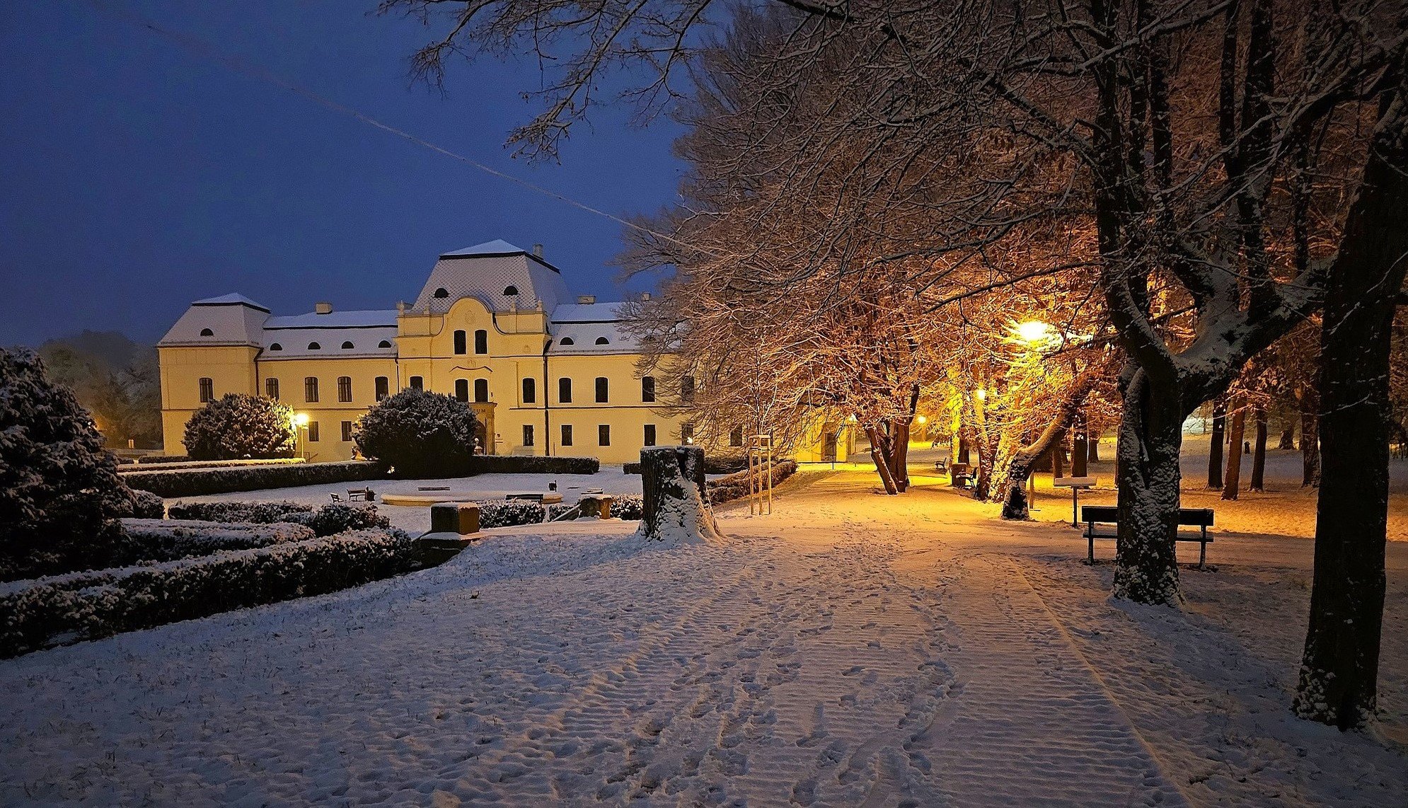 HUMENNÉ: Vzťah mesta k širšiemu regiónu a Slovenskej republike.