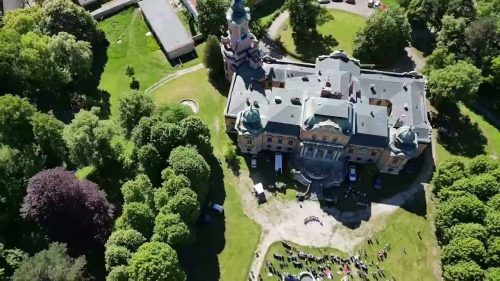 SPIŠSKÝ HRHOV: V súčasnej dobe dochádza k renesancii ľudovej umeleckej výroby v celoslovenskom meradle.