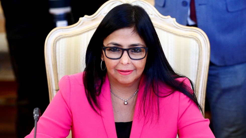 Venezuela vymenovala úradujúcu prezidentku