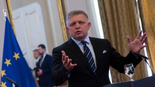 Fico: Útok USA na Venezuelu dokazuje rozpad povojnového „svetového poriadku“