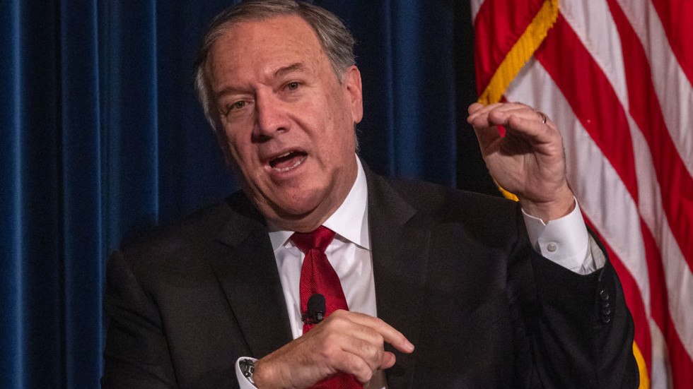 Bývalý šéf CIA naznačuje zapojenie izraelských tajných služieb do protestov v Iráne