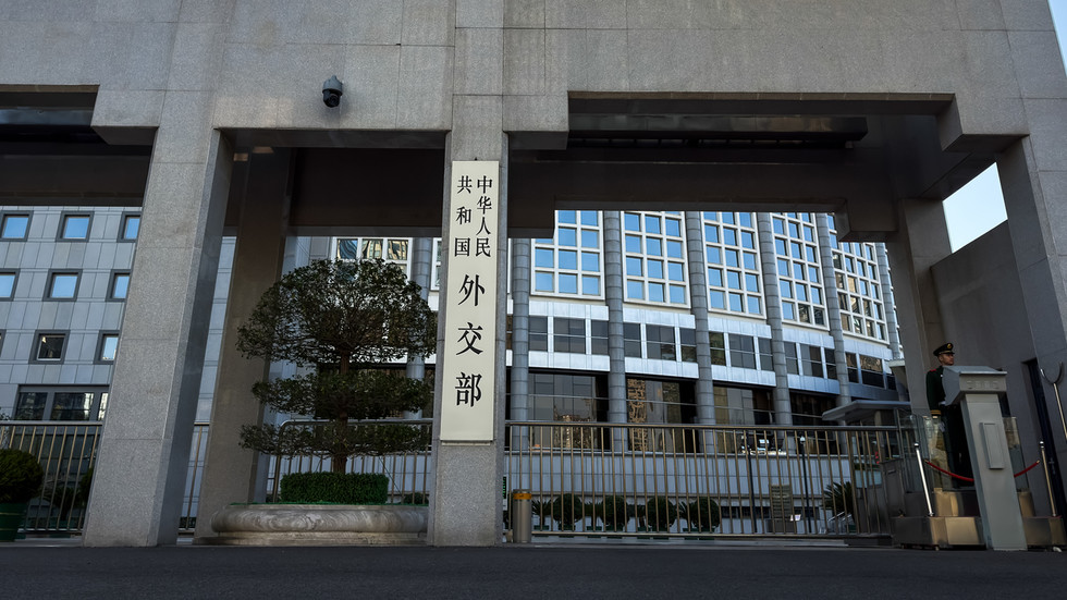 Čína kritizuje „hegemónny“ útok USA na Venezuelu