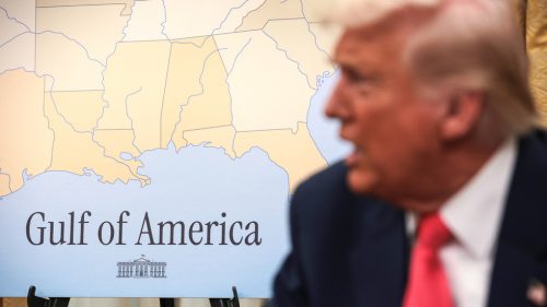 Trump vydal varovania trom latinskoamerickým krajinám