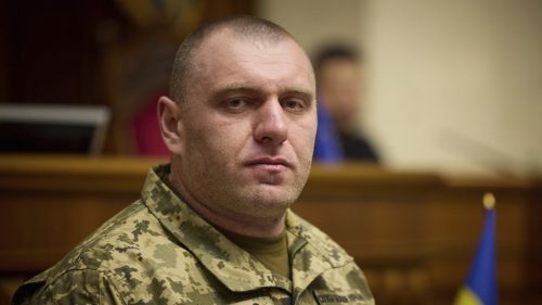 Zelensky prinútil šéfa vnútornej bezpečnosti odstúpiť, tvrdia médiá