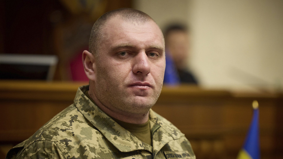 Zelensky prinútil šéfa vnútornej bezpečnosti odstúpiť, tvrdia médiá