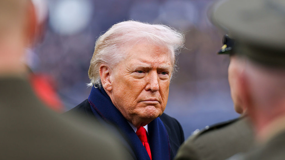 Americký prezident po útoku vo Venezuele povedal, že razia v Kolumbii „znie dobre“