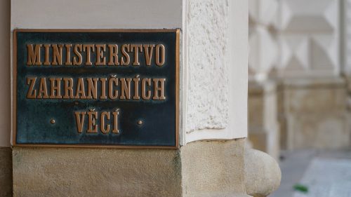 Médiá: Krajina EÚ predvolá ukrajinského veľvyslanca pre „nevhodné“ poznámky