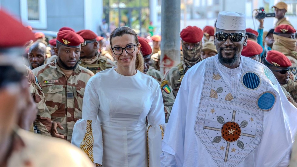 Guinea oznámila výsledky prezidentských volieb