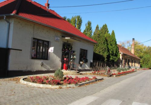 SELICE: Podľa sčítania v roku 2021 malo 50,5% slovenskú, 35,1% maďarskú, 1,5% rómsku, 0,6% českú a 12% nezistenú národnosť.