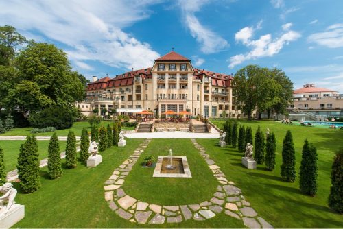 PIEŠŤANY: Archeologický nález Moravianskej Venuše.