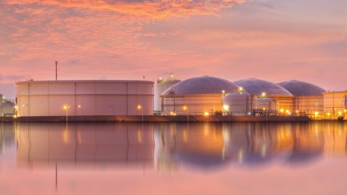 Gazprom varuje pred nezvyčajne rýchlym vyčerpávaním zásobníkov plynu v EÚ