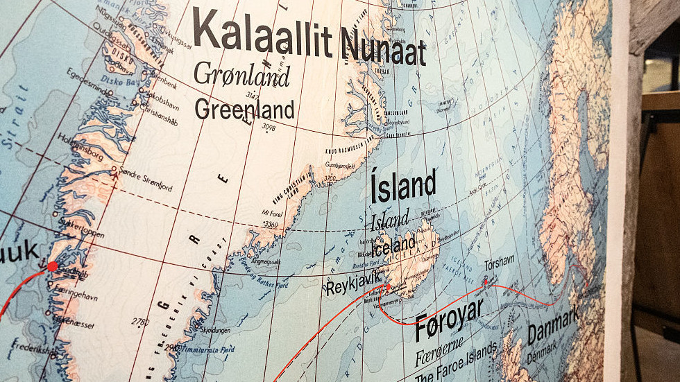 Európa vydala vyhlásenie k Trumpovým nárokom na Grónsko