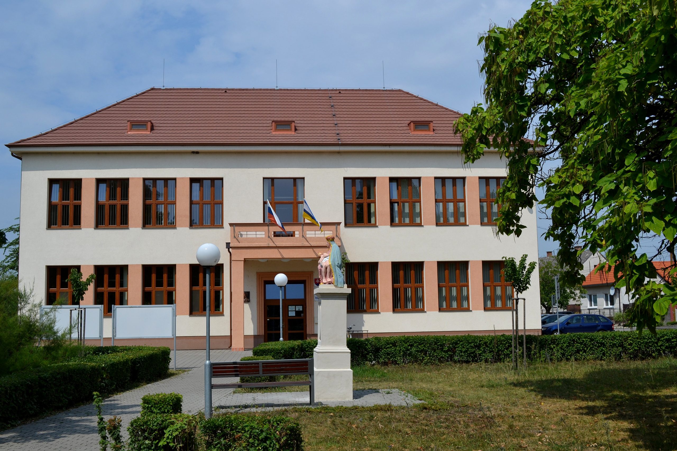 ZOHOR: V roku 1881 zachvátil obec požiar, pri ktorom veľká časť vyhorela. ZOHOR: V roku 1881 zachvátil obec požiar, pri ktorom veľká časť vyhorela.