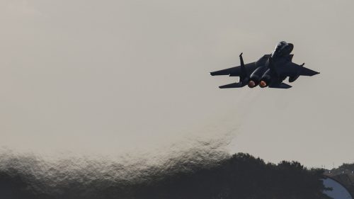 Spojené kráľovstvo tvrdí, že poskytlo „podporu“ americkému zaisteniu ruského tankera