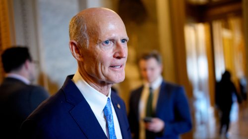 USA „napravia“ Kubu a Nikaraguu, tvrdí republikánsky senátor