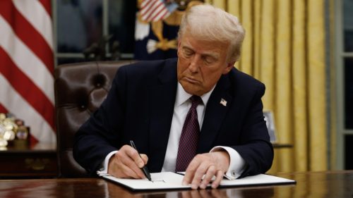 USA vystupujú z desiatok medzinárodných organizácií