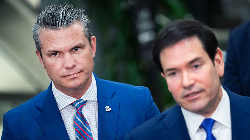 Trumpovi predstavitelia popierajú plány na nasadenie vojakov vo Venezuele – médiá