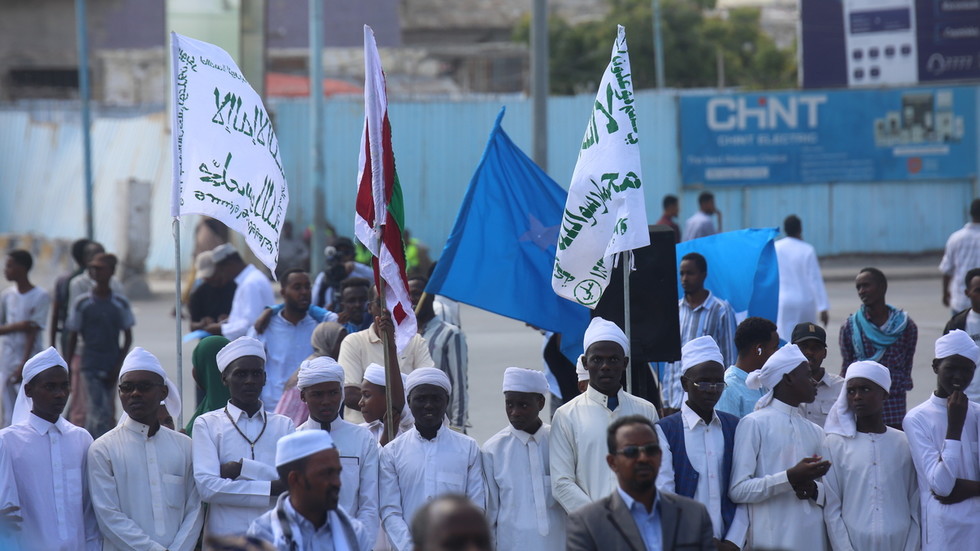Africká únia vyzýva Izrael, aby zrušil uznanie Somalilandu