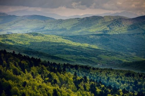 UBĽA: Predpokladá sa, že obec založili valasi, ktorí pochádzali z historického úzernia Sedmihradska.