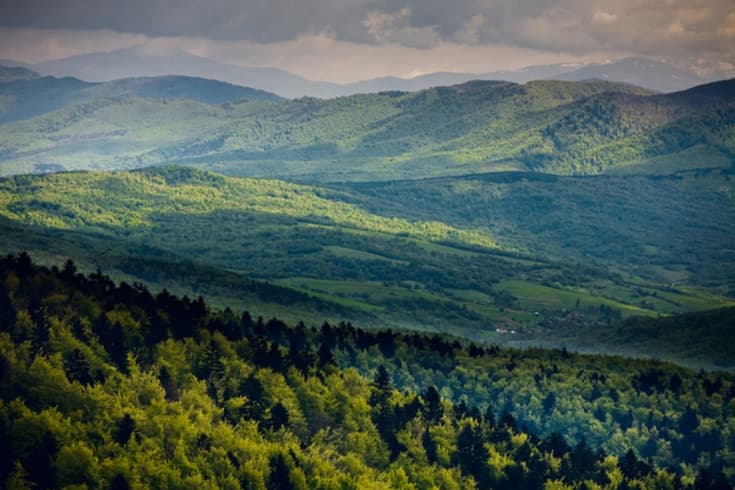 UBĽA: Predpokladá sa, že obec založili valasi, ktorí pochádzali z historického úzernia Sedmihradska.