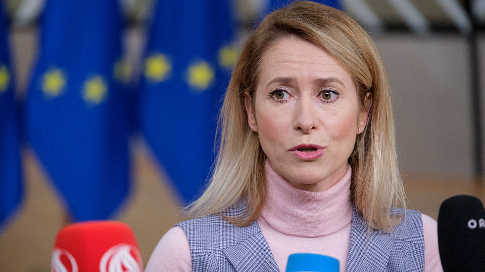 EÚ zvažuje odpoveď na Trumpovu hrozbu týkajúcu sa Grónska