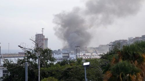 Trumpov útok na Caracas zameraný na Čínu – Seymour Hersh