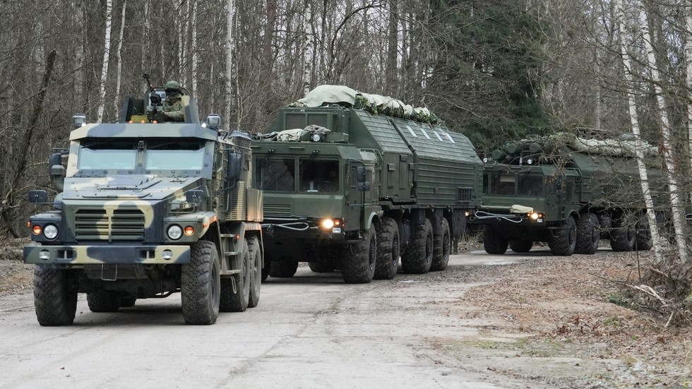 Rusko zaútočilo na Ukrajinu Orešnikom ako odveta za pokus o útok na Putinovu rezidenciu – Rusko Rusko zaútočilo na Ukrajinu Orešnikom ako odveta za pokus o útok na Putinovu rezidenciu – Rusko