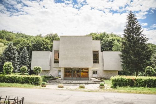 RUSKÁ PORUBA: Po stopách predkov v Ruskej Porube.