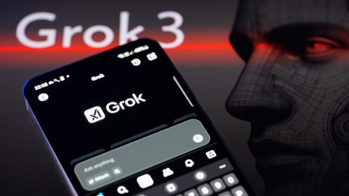 EÚ konfrontuje X kvôli pedofilnému obsahu chatbota Grok