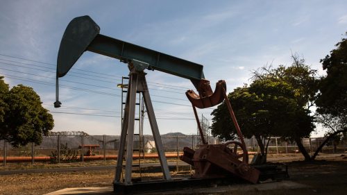 Trump tvrdí, že USA budú kontrolovať 55 % svetového ropného priemyslu