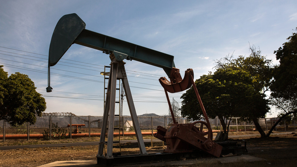 Trump tvrdí, že USA budú kontrolovať 55 % svetového ropného priemyslu