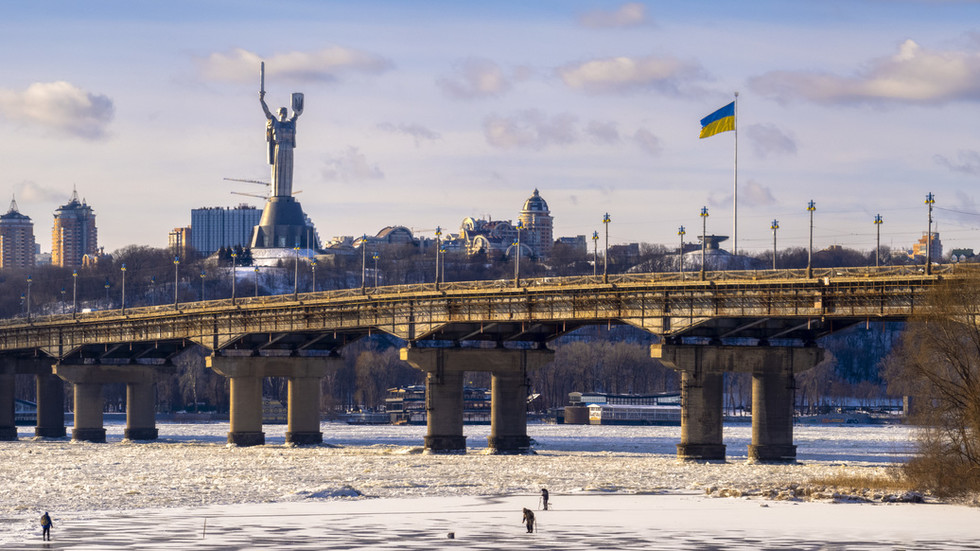 Kyjev sa snaží zakázať ruskú hudbu na streamovacích platformách