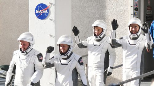 Zdravotné problémy astronauta nútia NASA skrátiť misiu