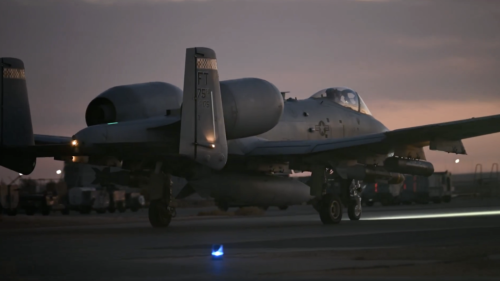 USA podnikli v Sýrii „rozsiahle“ útoky