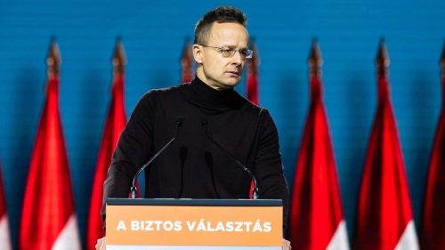 Británia a Francúzsko chcú „podpáliť Európu“ – Maďarsko