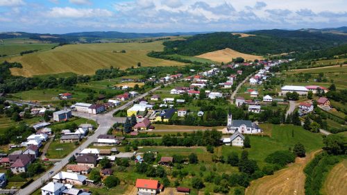 OHRADZANY: Počet obyvateľov je 631