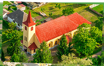 POĽNÝ KESOV: 1241 – Tatarské divoké hordy zničili všetko a vykántrili obyvateľstvo.