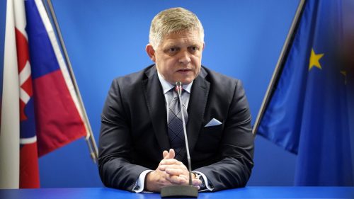 Člen EÚ odmieta ďalšie financovanie ukrajinskej armády