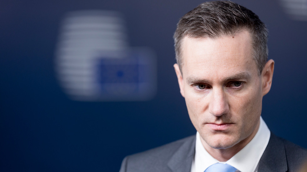 „Bludné“ tvrdenie, že Rusko a Čína predstavujú hrozbu pre Grónsko, tvrdí dánsky poslanec